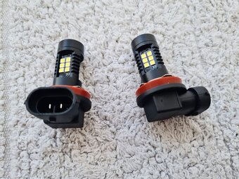 LED OSVETLENIE LED ZIAROVKY DO SVETIEL - 10