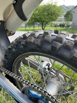 KTM SX 250 - 10