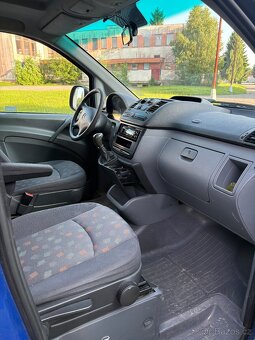 Mercedes Benz-Vito - 10