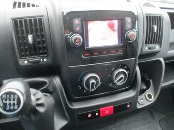 Citroën Jumper, 186 000 km - 10
