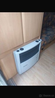 Obytný přívěs Hobby 440U - 10