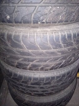 Mondeo kombi tazne zarizeni 2l tdci rok2005 - 10