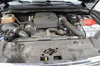 Ford Ranger 2,2 TDCI 4X4 RV 2017 - 10