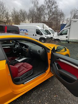 Audi S5 - 10