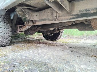 Iveco Massif 3.0 TDI 4x4 - 10