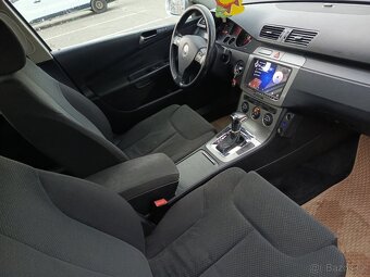 Passat B6 2.0tdi 125kw - 10