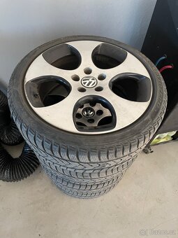 VW Golf 6 GTI - 10
