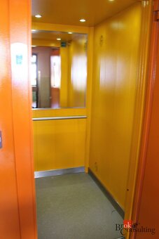 Pronájem, byty/1+1, 32 m2, Svojsíkova, Poruba, 70800 Ostrava - 10