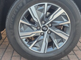 Hyundai Tucson 2022 HYBRID -21%dph - 10