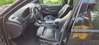 BMW X5 e53 - 10