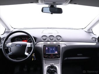 Ford Galaxy 1.6 TDCI Titanium Navi 7-Míst (2011) - 10