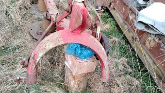 Sekačka bubnová na traktor - 10