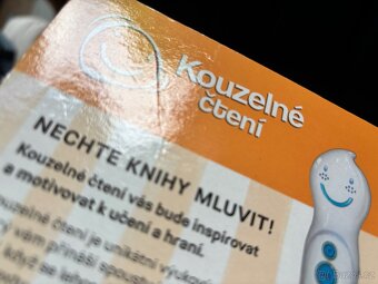 Albi knihy - kouzelné čtení - 10