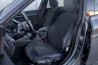 BMW F34 330dX GT xDrive - AJ NA SPLÁTKY - 10
