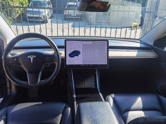 Tesla 3 long range dual motor - 10