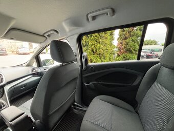 FORD GRAND C-MAX 1,6i 125PS - 10