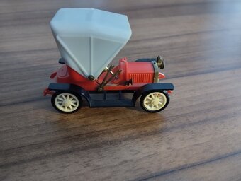 Modely aut IGRA OLDTIMER, RETRO MODELY IGRA - 10