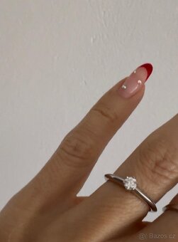 Tiffany & Co. - Prsteň - 10