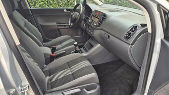 Volkswagen Golf Plus 1.4 TSI 90Kw 2009 - 10