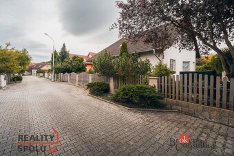 Prodej, domy/rodinný, 175 m2, Bezinková 261/15, 31200 Plzeň, - 10