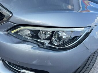 Peugeot 308 SW 1.6HDI 88KW, rv.:2018, PERFEKTNÍ STAV - 10