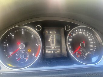 Volkswagen Passat B7 Variant 16.TDI - 10
