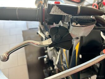 Pitbike PBS RIVALE Popov edition - 10