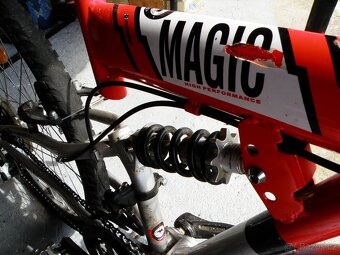 Olpran - dětské/juniorské kolo - 10