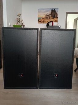 repro boxy JBL TLX8 - 10