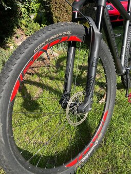 SPECIALIZED EPIC HT Karbon - 10