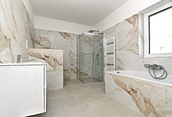 Prodej rodinného domu Kunštát - 10