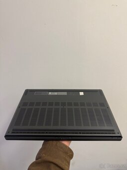 ASUS ROG Zephyrus G16 - 185H, 32 GB RAM, 2 TB SSD, RTX 4090 - 10