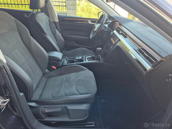 Volkswagen Arteon Shooting Brake 2.0 TDI DSG Elegance, 1.maj - 10