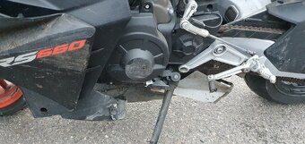 Aprilia rs 660 2023 35kw - 10