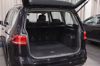 VW Touran Highline 2.0TDI 110kW DSG - záruka Autodraft - 10