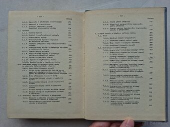 Impulsová technika I — Jiří Ječmen, Zdeněk Švábenský (1974) - 10