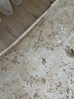 Úplně nový kvalitní koberec 150 × 230 cm – Turecko - 10