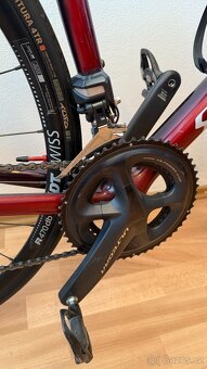 Specialized SL6 Disc Comp DI2 Ultegra R8070 - 10