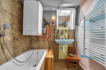 Rodinný dům v srdci Stárkova - 10