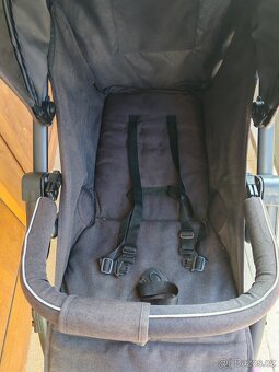 Sportovní koárek - 10