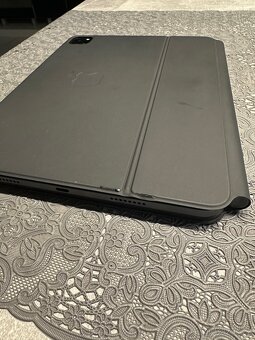 Apple IPad PRO 11” 256 GB 3. Gen. (2021) + příslušenství - 10