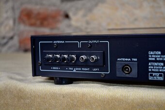 KENWOOD KT-808 - 10