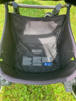 Kočárek Moon Relaxx Edition - 10