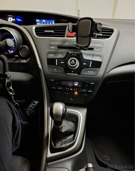 Honda Civic 1.8 i VTEC - 10