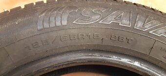 Letní pneu 185/65R15 - 10