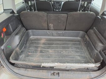 Škoda Yeti 81 Kw - 10