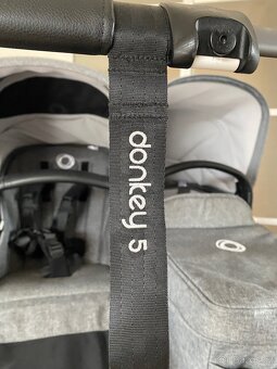 🩶🩶 Bugaboo Donkey 5 Duo 🩶🩶 - 10