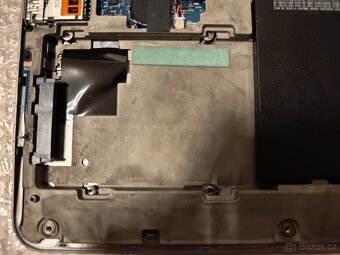 Notebook HP EliteBook 755 G4, AMD 4jadra,8GB,256GB SSD - 10