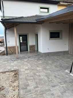 Prodej RD Hořepník - 10