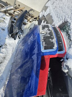 Díly různých značek škoda volsvagen opel ford mazda mercedes - 10